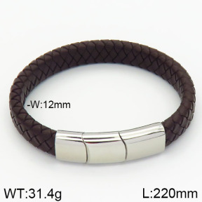 Stainless Steel Bracelet  2B5000017ahlv-611