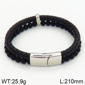 Stainless Steel Bracelet  2B5000027aivb-611