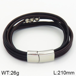Stainless Steel Bracelet  2B5000029vhmv-611