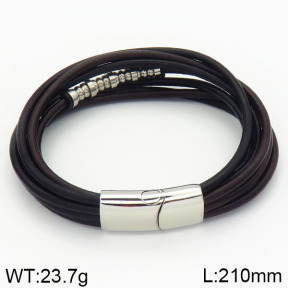 Stainless Steel Bracelet  2B5000032vhmv-611
