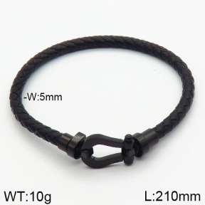 Stainless Steel Bracelet  2B5000039vhmv-611