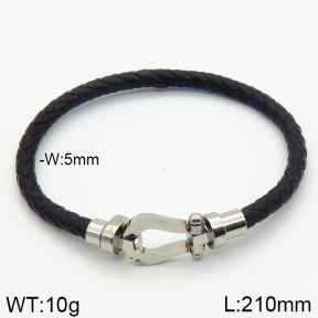 Stainless Steel Bracelet  2B5000041ahlv-611