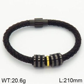 Stainless Steel Bracelet  2B5000044ahlv-611