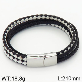 Stainless Steel Bracelet  2B5000048vhov-611