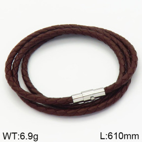 Stainless Steel Bracelet  2B5000051bhia-611