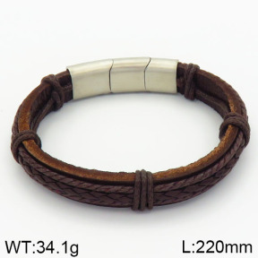 Stainless Steel Bracelet  2B5000057vhmv-611