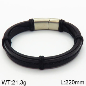 Stainless Steel Bracelet  2B5000058ahjb-611