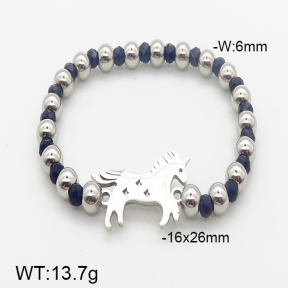 Stainless Steel Bracelet  5B4001020abol-350