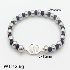 Stainless Steel Bracelet  5B4001021abol-350