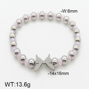 Stainless Steel Bracelet  5B4001022abol-350