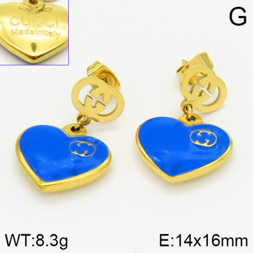 Gucci  Earrings  PE0140474vhha-434