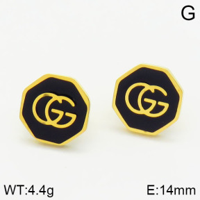 Gucci  Earrings  PE0140475vbll-434