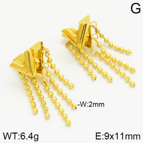 LV  Earrings  PE0140569ajvb-323