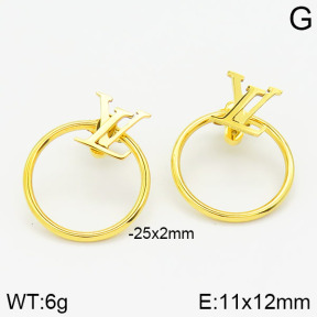 LV  Earrings  PE0140570vila-323