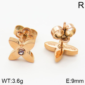 LV  Earrings  PE0140576ahlv-323