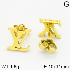 LV  Earrings  PE0140578ahlv-323