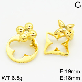 LV  Earrings  PE0140580vila-323