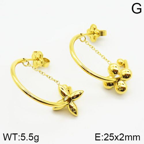 LV  Earrings  PE0140582vila-323