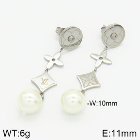 LV  Earrings  PE0140585vhnv-323