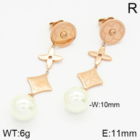 LV  Earrings  PE0140587aivb-323