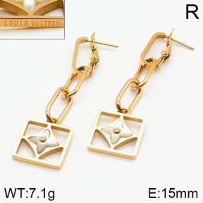 LV  Earrings  PE0140588aivb-323