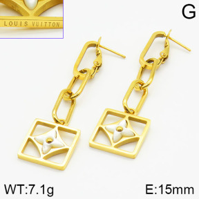 LV  Earrings  PE0140589aivb-323