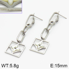 LV  Earrings  PE0140590aivb-323