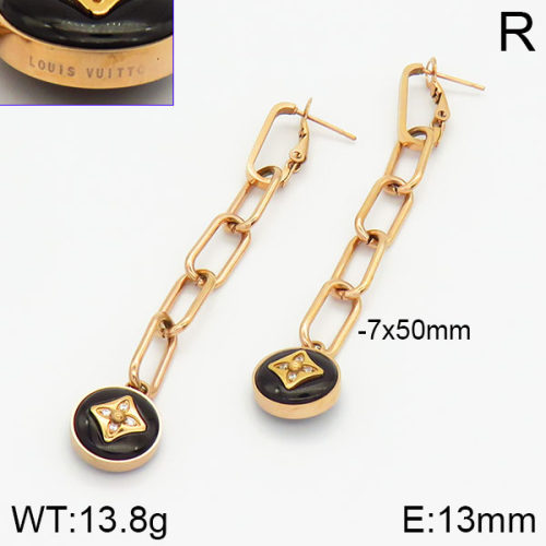 LV  Earrings  PE0140593vila-323