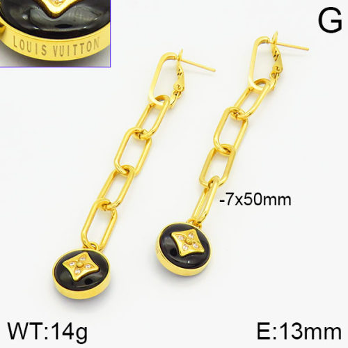 LV  Earrings  PE0140594vila-323