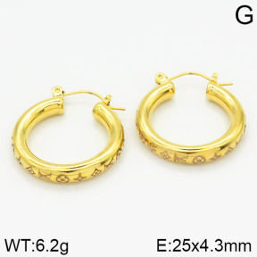 LV  Earrings  PE0140742bbov-423