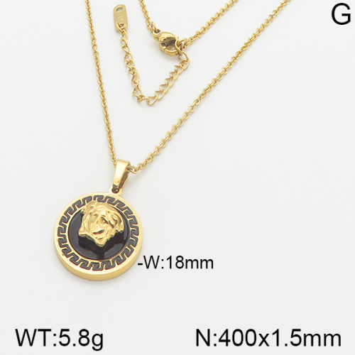 Versace  Necklaces  PN0140464bhva-473