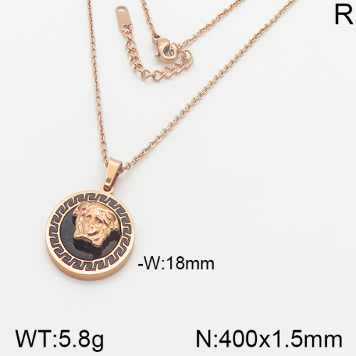 Versace  Necklaces  PN0140465vhha-473