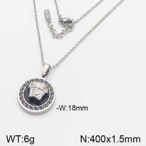 Versace  Necklaces  PN0140466vbnb-473