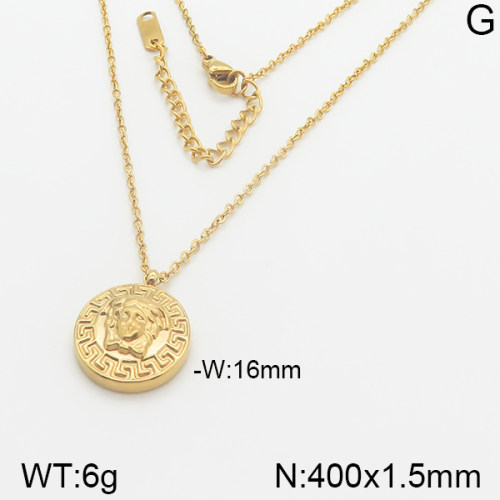 Versace  Necklaces  PN0140467abol-473