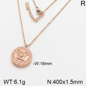 Versace  Necklaces  PN0140468bvpl-473