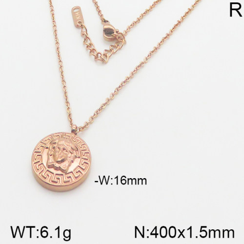 Versace  Necklaces  PN0140468bvpl-473