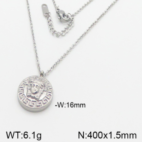 Versace  Necklaces  PN0140469bbml-473