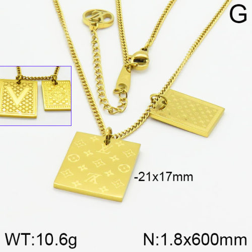 LV  Necklaces  PN0140488vbpb-434