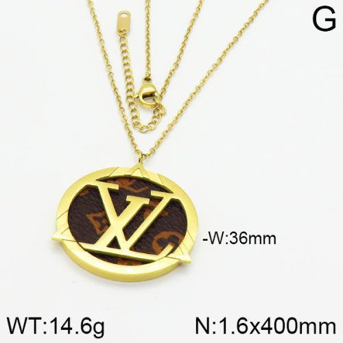 LV  Necklaces  PN0140489vbpb-434