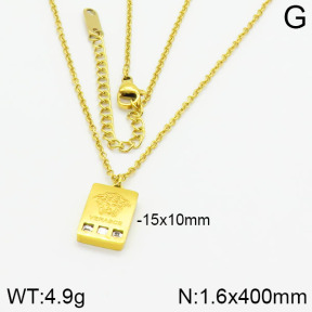 Versace  Necklaces  PN0140494vbnb-434