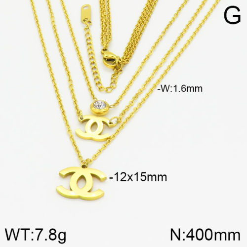 Chanel  Necklaces  PN0140513ahjb-635