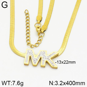 MK  Necklaces  PN0140547ablb-413