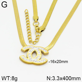 Chanel  Necklaces  PN0140549ablb-413