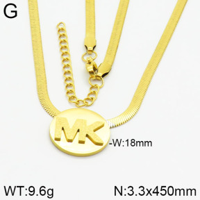 MK  Necklaces  PN0140555aako-413