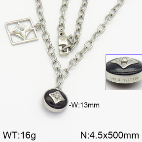 LV  Necklaces  PN0140619vila-323