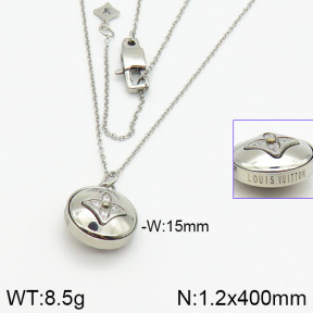 LV  Necklaces  PN0140625aivb-323