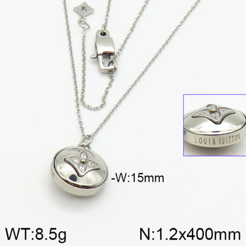 LV  Necklaces  PN0140625aivb-323