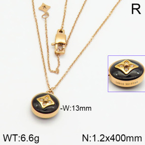 LV  Necklaces  PN0140631aija-323