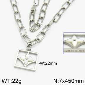 LV  Necklaces  PN0140634ajvb-323