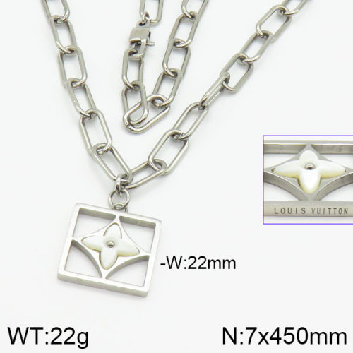 LV  Necklaces  PN0140634ajvb-323